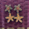 Antoine et Lili Boucles D'oreilles Spectacle Outlet
