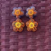 Antoine et Lili Boucles D'oreilles Spectacle Outlet