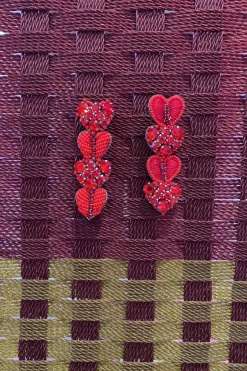 Antoine et Lili Boucles D'oreilles Spectacle Best