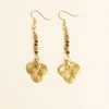 Antoine et Lili Boucles D'oreilles Triskelion Online