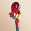 Antoine et Lili Broche Fantaisie Oiseau Clearance