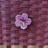 Antoine et Lili Broche Fleur Discount