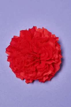 Antoine et Lili Broche Fleur Hot