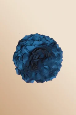 Antoine et Lili Broche Fleur Fashion