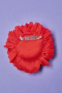 Antoine et Lili Broche Fleur Hot