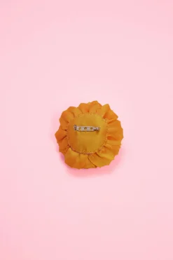 Antoine et Lili Broche Fleur Outlet
