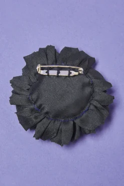 Antoine et Lili Broche Fleur Discount