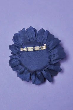 Antoine et Lili Broche Fleur Best