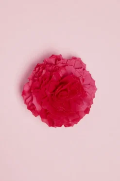 Antoine et Lili Broche Fleur Fashion