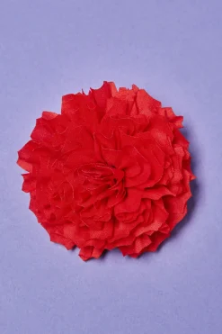 Antoine et Lili Broche Fleur Hot