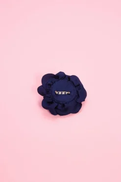 Antoine et Lili Broche Fleur Classique Outlet