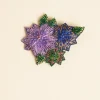 Antoine et Lili Broche Fleur Sakura New