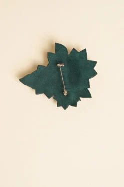 Antoine et Lili Broche Fleur Sakura New