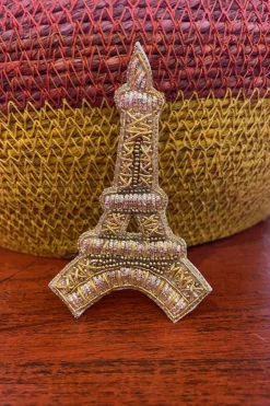 Antoine et Lili Broche Grande Tour Eiffel Online