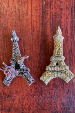 Antoine et Lili Broche Grande Tour Eiffel Online