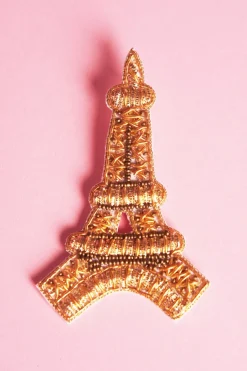 Antoine et Lili Broche Grande Tour Eiffel Online