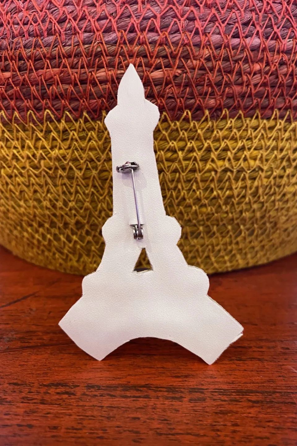 Antoine et Lili Broche Grande Tour Eiffel Online