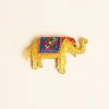 Antoine et Lili Broche éléphant Outlet