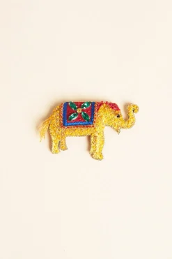 Antoine et Lili Broche éléphant Outlet