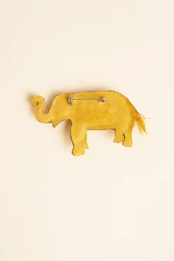 Antoine et Lili Broche éléphant Outlet