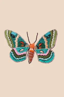 Antoine et Lili Broche Papillon Fashion