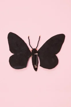 Antoine et Lili Broche Papillon Fashion