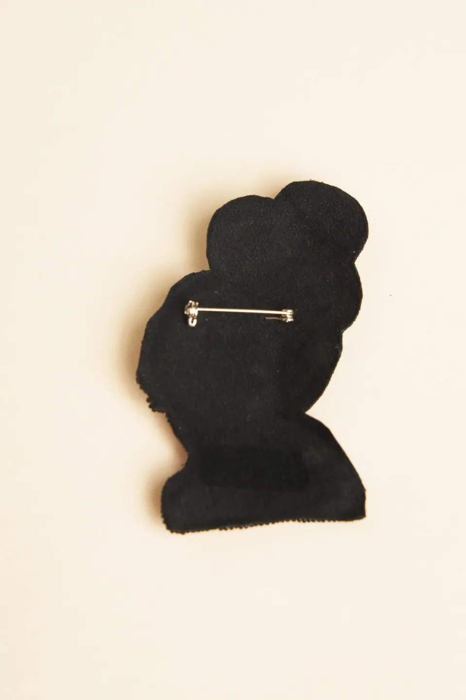 Antoine et Lili Broche Poupee Sale