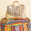 Antoine et Lili Cabas Machu Fashion