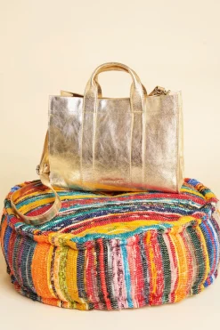 Antoine et Lili Cabas Machu Fashion