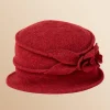 Antoine et Lili Chapeau Fantaisie Discount