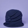 Antoine et Lili Chapeau Fantaisie à Bouton Best