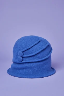 Antoine et Lili Chapeau Fantaisie à Bouton Online