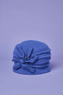 Antoine et Lili Chapeau Fantaisie à Fleur Best