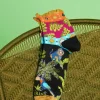Antoine et Lili Chaussettes Basses Fantaisie Outlet