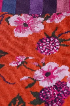 Antoine et Lili Chaussettes Basses Fantaisie Outlet