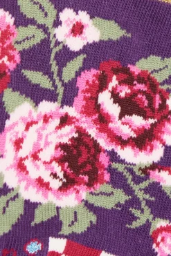 Antoine et Lili Chaussettes Basses Fantaisie Fashion