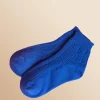 Antoine et Lili Chaussettes Basses Laine Best