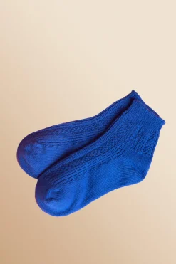 Antoine et Lili Chaussettes Basses Laine Best