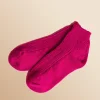 Antoine et Lili Chaussettes Basses Laine Online