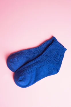 Antoine et Lili Chaussettes Basses Laine Best