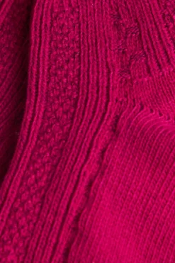 Antoine et Lili Chaussettes Basses Laine Online
