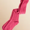 Antoine et Lili Chaussettes Très Hautes Laine Sale
