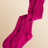 Antoine et Lili Chaussettes Très Hautes Laine Discount