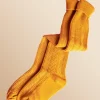 Antoine et Lili Chaussettes Très Hautes Laine Clearance