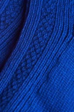 Antoine et Lili Chaussettes Très Hautes Laine Outlet