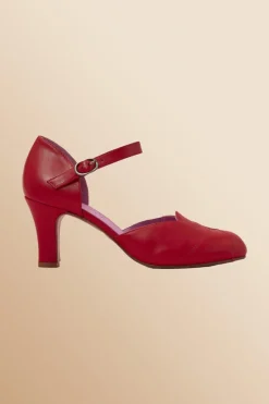 Antoine et Lili Chaussure Bérénice Cuir Best
