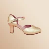 Antoine et Lili Chaussure Bérénice Cuir Fashion