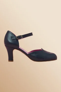Antoine et Lili Chaussure Bérénice Cuir New