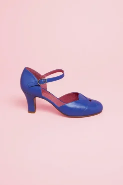 Antoine et Lili Chaussure Bérénice Cuir Discount