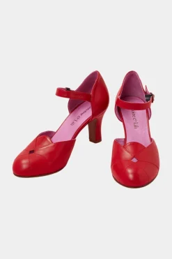 Antoine et Lili Chaussure Bérénice Cuir Best